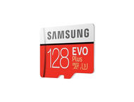Карти памет Samsung Evo Plus microSD Card (2020) 128GB
