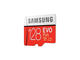 Карти памет Samsung Evo Plus microSD Card (2020) 128GB