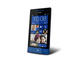 Смартфони HTC Windows Phone 8S 4GB, син цвят