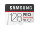 Карти памет Samsung PRO Endurance microSD 128GB
