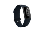 Смарт гривни Fitbit Charge 4 Storm Blue / Black