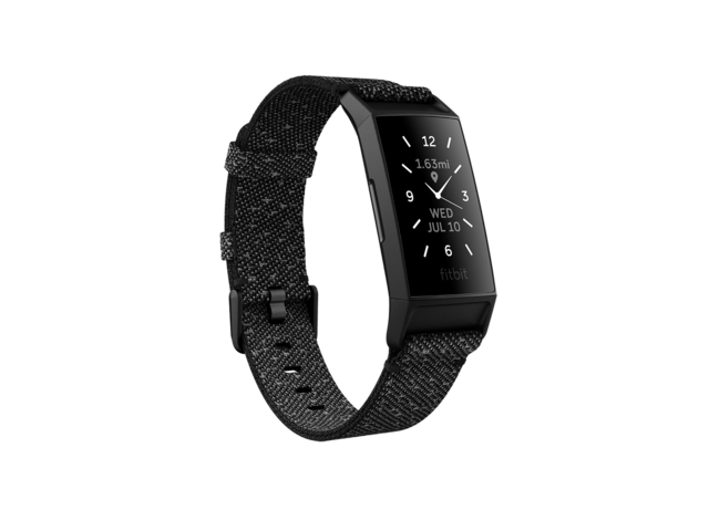 Смарт гривни Fitbit Charge 4 Special Edition