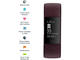 Смарт гривни Fitbit Charge 4  Rosewood / Rosewood