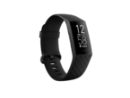 Смарт гривни Fitbit Charge 4 Black / Black