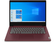 Лаптопи Lenovo IdeaPad 3 14" Ultraslim