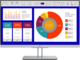 Монитори HP EliteDisplay E243p