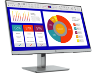 Монитори HP EliteDisplay E243p