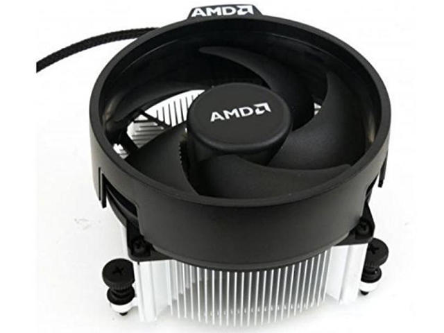 Охладители AMD Wraith Spire SR2a HSF TRAY