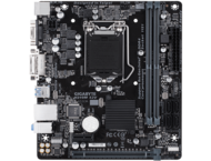 Дънни платки Gigabyte H310M S2V
