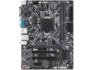 Дънни платки GIGABYTE H310M S2P 2.0