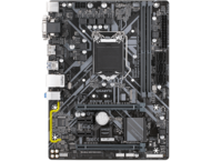 Дънни платки Gigabyte B365M HD3