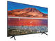 Телевизори Samsung 43TU7072