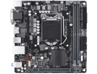 Дънни платки Gigabyte H310N