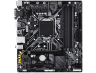 Дънни платки Gigabyte B365M DS3H