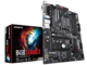 Дънни платки Gigabyte B450 GAMING X