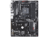 Дънни платки Gigabyte B450 GAMING X