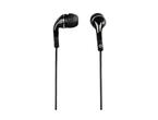 Слушалки Hama "Flip" In-Ear черни
