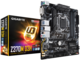 Дънни платки GIGABYTE Z370M D3H