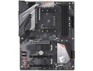 Дънни платки AORUS B450 Pro