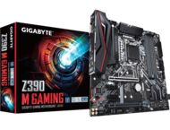 Дънни платки Gigabyte Z390 M GAMING