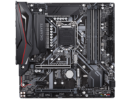 Дънни платки Gigabyte Z390 M GAMING