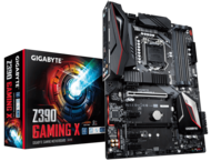 Дънни платки Gigabyte Z390 GAMING X