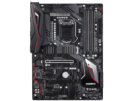 Дънни платки Gigabyte Z390 GAMING X