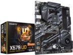 Дънни платки Gigabyte X570 UD