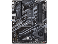 Дънни платки Gigabyte X570 UD