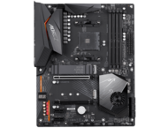 Дънни платки AORUS X570 ELITE