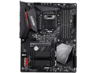 Дънни платки AORUS Z490 ELITE