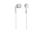 Слушалки Hama "Flip" In-Ear бели