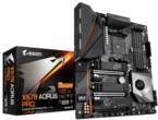 Дънни платки AORUS X570 PRO