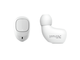 Слушалки Trust Nika Compact White