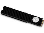 Радиатори EKWB EK-M.2 Heatsink for Intel Optane SSD 905P - Black
