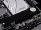 Радиатори EKWB EK-M.2 Heatsink for Intel Optane SSD 905P - Black