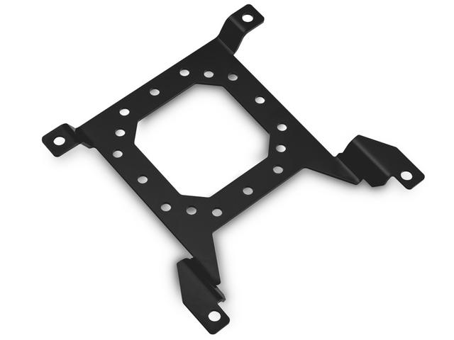 Части и аксесоари EKWB EK-Loop Uni Pump Reservoir Bracket - 120mm