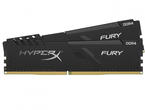 Оперативна памет 16GB (2x8GB) DDR4 2400MHz Kingston HyperX FURY