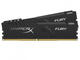 Оперативна памет 16GB (2x8GB) DDR4 2400MHz Kingston HyperX FURY