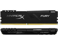 Оперативна памет 16GB (2x8GB) DDR4 2400MHz Kingston HyperX FURY