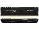 Оперативна памет 16GB (2x8GB) DDR4 2400MHz Kingston HyperX FURY