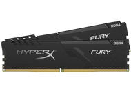 Оперативна памет 8GB (2x4GB) DDR4 2666MHz Kingston HyperX FURY