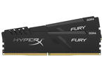 Оперативна памет 8GB (2x4GB) DDR4 2666MHz Kingston HyperX FURY