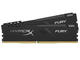 Оперативна памет 8GB (2x4GB) DDR4 2666MHz Kingston HyperX FURY