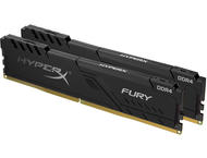 Оперативна памет 8GB (2x4GB) DDR4 2666MHz Kingston HyperX FURY