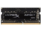 Оперативна памет 8GB DDR4 2400MHz Kingston HyperX IMPACT