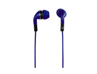 Слушалки Hama "Flip" In-Ear сини