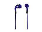Слушалки Hama "Flip" In-Ear сини