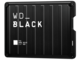 Външни HDD 4TB WD P10 Game Drive Black