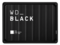 Външни HDD 4TB WD P10 Game Drive Black